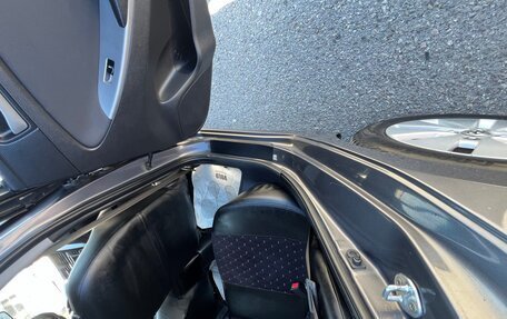 Hyundai Solaris II рестайлинг, 2016 год, 1 100 000 рублей, 17 фотография