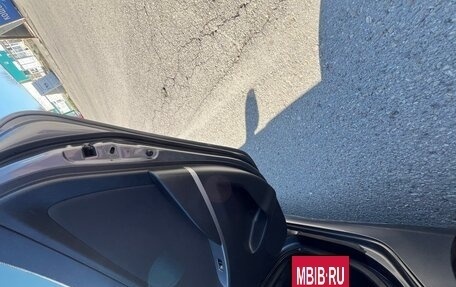 Hyundai Solaris II рестайлинг, 2016 год, 1 100 000 рублей, 18 фотография