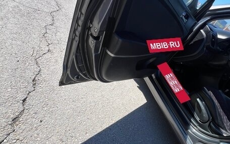 Hyundai Solaris II рестайлинг, 2016 год, 1 100 000 рублей, 22 фотография