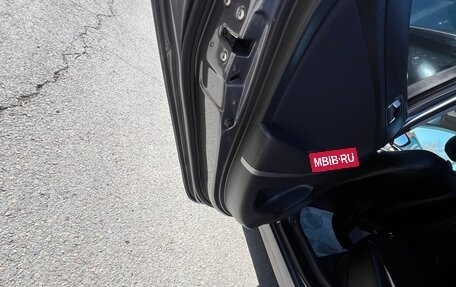 Hyundai Solaris II рестайлинг, 2016 год, 1 100 000 рублей, 20 фотография