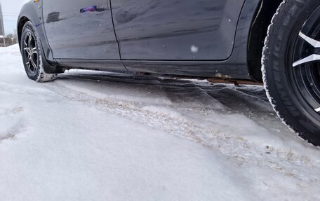 Ford Mondeo IV, 2007 год, 600 000 рублей, 7 фотография