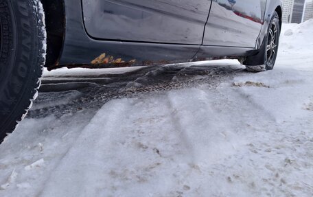 Ford Mondeo IV, 2007 год, 600 000 рублей, 6 фотография