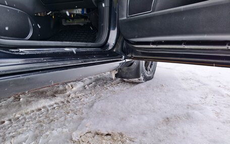 Ford Mondeo IV, 2007 год, 600 000 рублей, 11 фотография