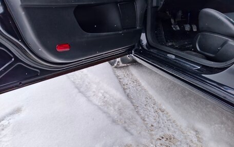 Ford Mondeo IV, 2007 год, 600 000 рублей, 8 фотография