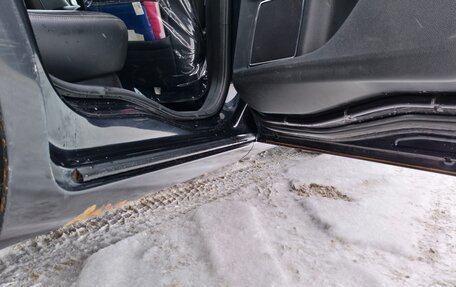 Ford Mondeo IV, 2007 год, 600 000 рублей, 10 фотография