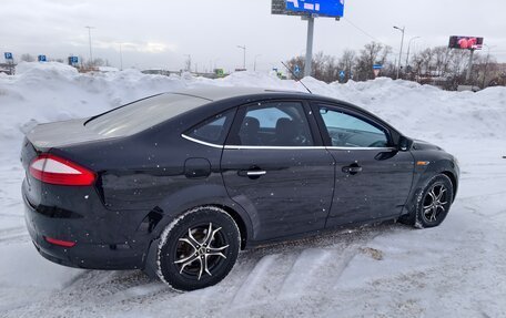 Ford Mondeo IV, 2007 год, 600 000 рублей, 4 фотография
