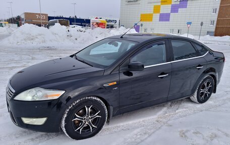 Ford Mondeo IV, 2007 год, 600 000 рублей, 3 фотография