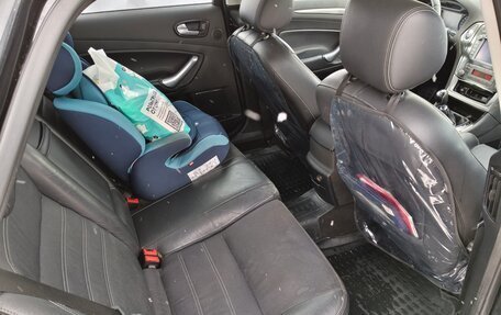 Ford Mondeo IV, 2007 год, 600 000 рублей, 13 фотография