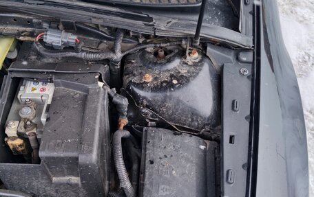 Ford Mondeo IV, 2007 год, 600 000 рублей, 16 фотография