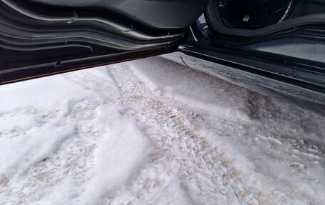 Ford Mondeo IV, 2007 год, 600 000 рублей, 9 фотография