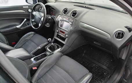 Ford Mondeo IV, 2007 год, 600 000 рублей, 12 фотография