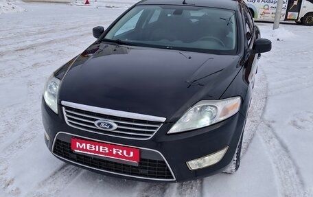 Ford Mondeo IV, 2007 год, 600 000 рублей, 2 фотография