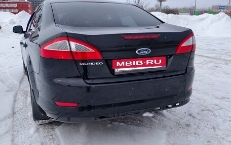 Ford Mondeo IV, 2007 год, 600 000 рублей, 5 фотография