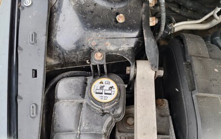 Ford Mondeo IV, 2007 год, 600 000 рублей, 17 фотография