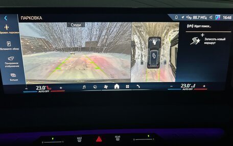 BMW X3, 2025 год, 6 850 000 рублей, 9 фотография