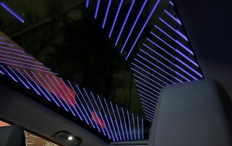 BMW X3, 2025 год, 6 850 000 рублей, 12 фотография