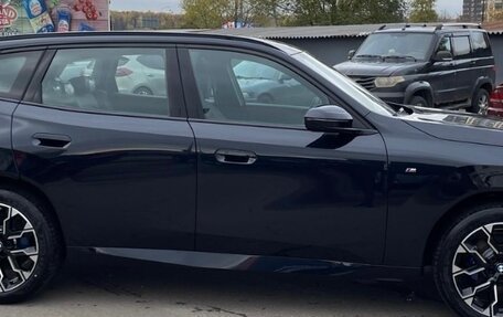 BMW X3, 2025 год, 6 850 000 рублей, 3 фотография