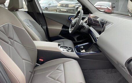 BMW X3, 2025 год, 6 850 000 рублей, 5 фотография