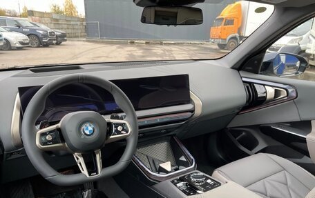 BMW X3, 2025 год, 6 850 000 рублей, 8 фотография