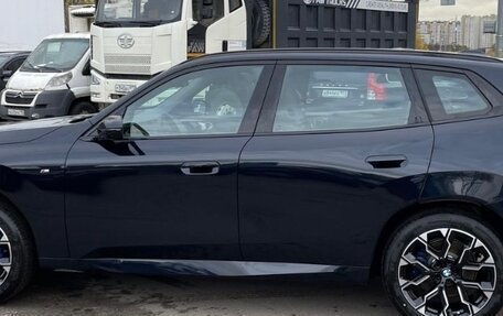 BMW X3, 2025 год, 6 850 000 рублей, 4 фотография