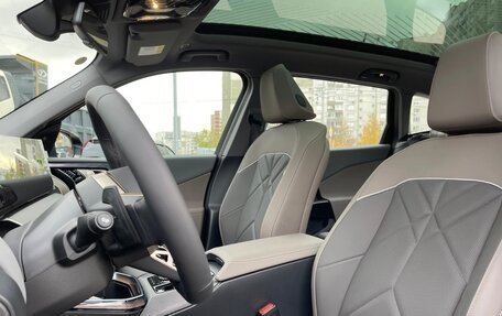 BMW X3, 2025 год, 6 850 000 рублей, 6 фотография