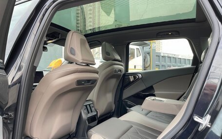 BMW X3, 2025 год, 6 850 000 рублей, 7 фотография