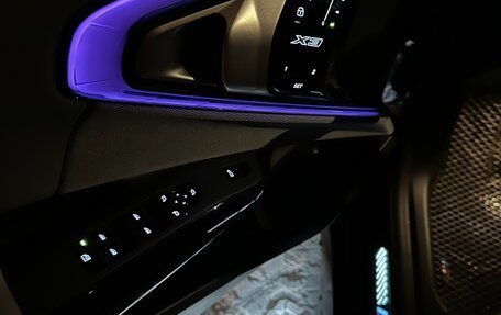 BMW X3, 2025 год, 6 850 000 рублей, 13 фотография