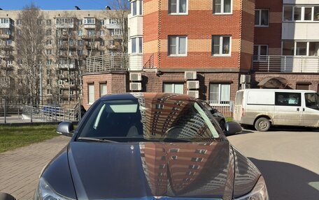 Skoda Octavia, 2012 год, 890 000 рублей, 3 фотография