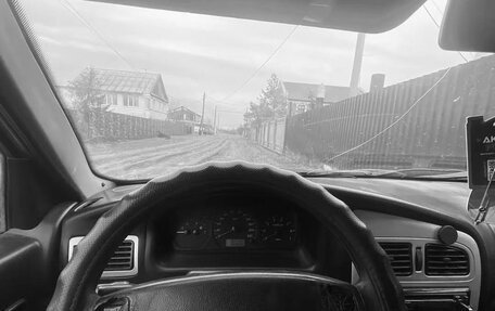 Chery Amulet (A15) I, 2007 год, 120 000 рублей, 5 фотография