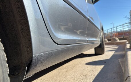 Skoda Octavia, 2012 год, 890 000 рублей, 9 фотография