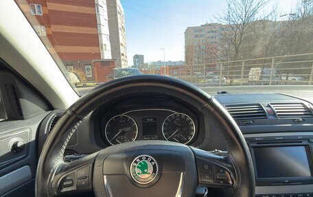 Skoda Octavia, 2012 год, 890 000 рублей, 10 фотография