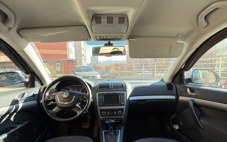 Skoda Octavia, 2012 год, 890 000 рублей, 11 фотография