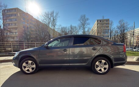 Skoda Octavia, 2012 год, 890 000 рублей, 4 фотография