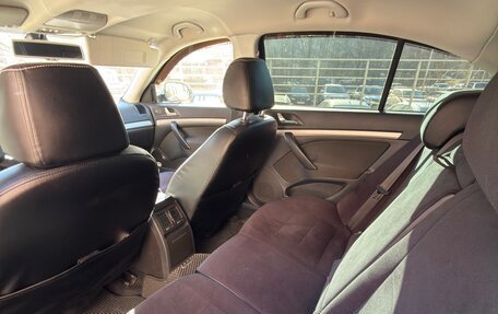 Skoda Octavia, 2012 год, 890 000 рублей, 12 фотография