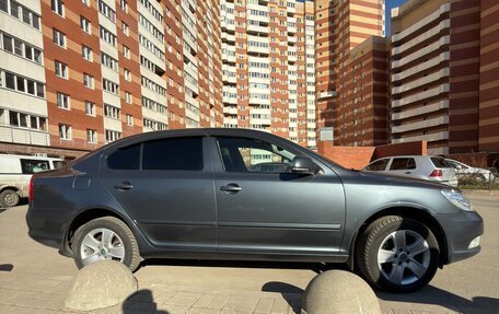 Skoda Octavia, 2012 год, 890 000 рублей, 5 фотография