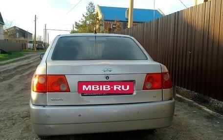 Chery Amulet (A15) I, 2007 год, 120 000 рублей, 3 фотография