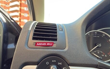 Skoda Octavia, 2012 год, 890 000 рублей, 14 фотография