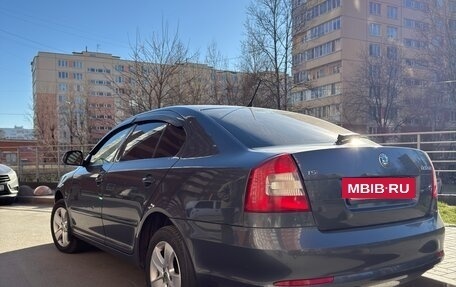 Skoda Octavia, 2012 год, 890 000 рублей, 7 фотография