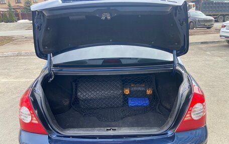 Hyundai Elantra III, 2008 год, 550 000 рублей, 6 фотография