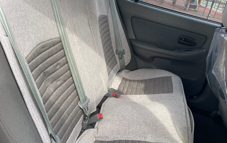 Hyundai Elantra III, 2008 год, 550 000 рублей, 10 фотография