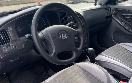 Hyundai Elantra III, 2008 год, 550 000 рублей, 7 фотография