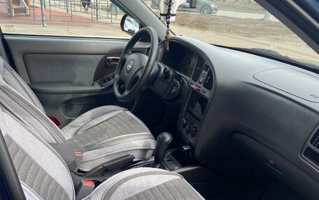 Hyundai Elantra III, 2008 год, 550 000 рублей, 9 фотография