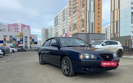 Hyundai Elantra III, 2008 год, 550 000 рублей, 3 фотография