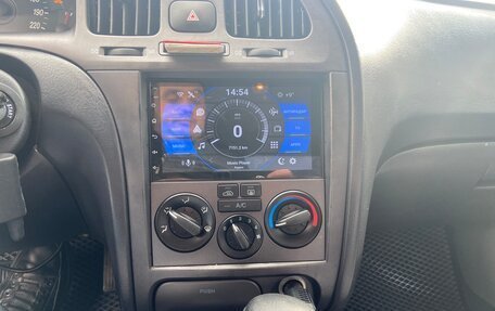 Hyundai Elantra III, 2008 год, 550 000 рублей, 12 фотография