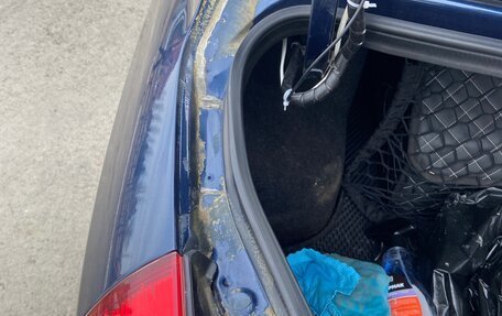 Hyundai Elantra III, 2008 год, 550 000 рублей, 15 фотография