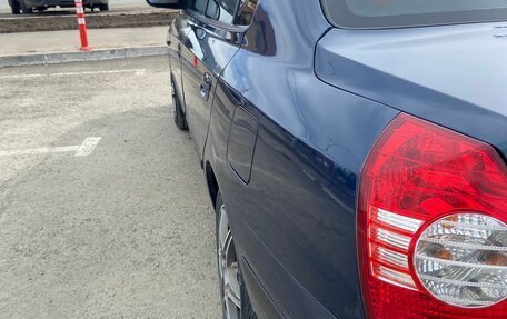 Hyundai Elantra III, 2008 год, 550 000 рублей, 17 фотография