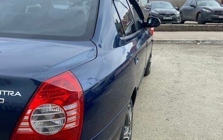 Hyundai Elantra III, 2008 год, 550 000 рублей, 18 фотография