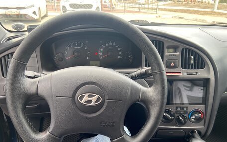 Hyundai Elantra III, 2008 год, 550 000 рублей, 23 фотография