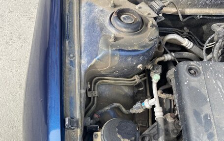 Hyundai Elantra III, 2008 год, 550 000 рублей, 21 фотография