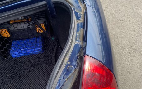 Hyundai Elantra III, 2008 год, 550 000 рублей, 16 фотография